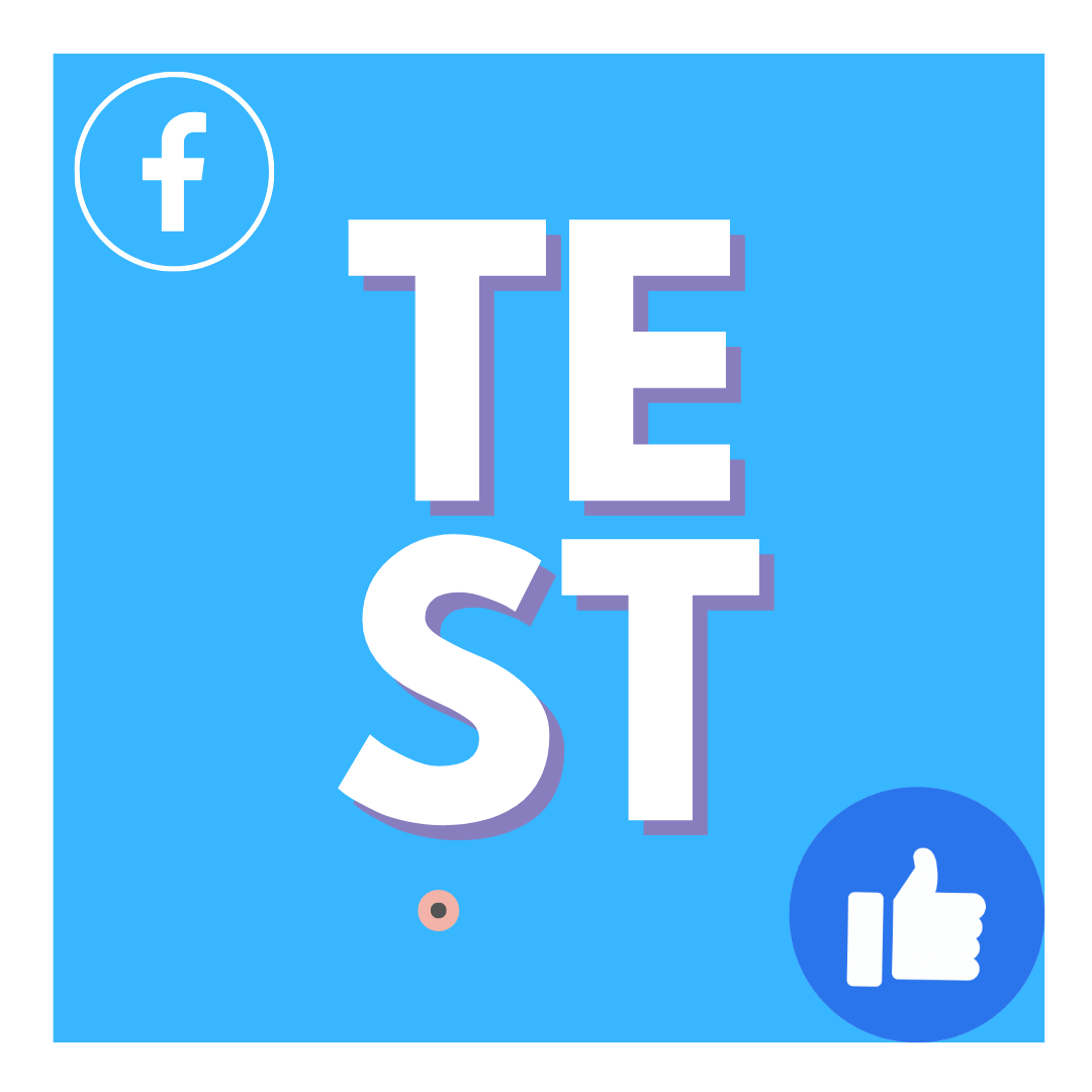 facebook ad testing