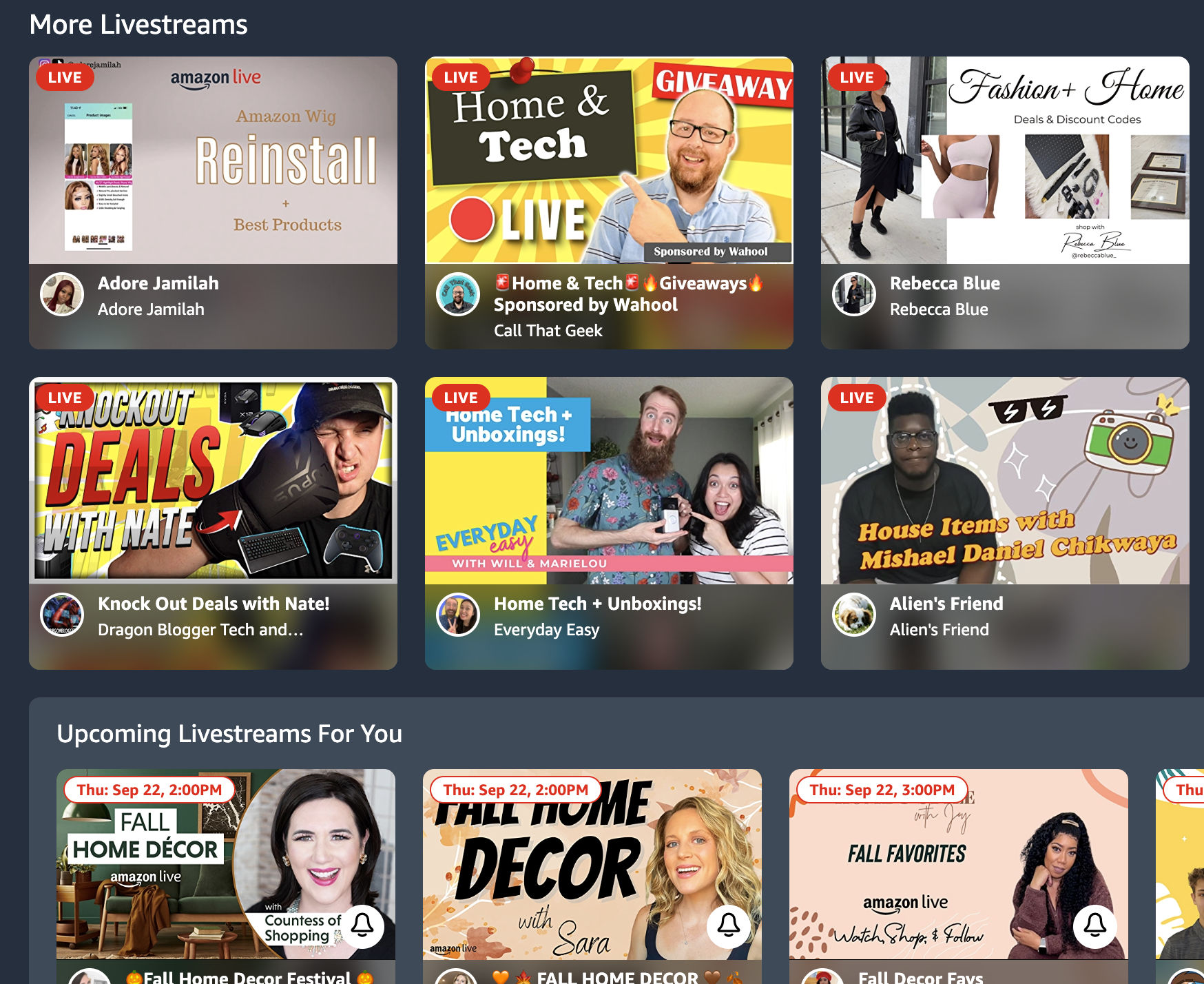 shoppertainment marketing