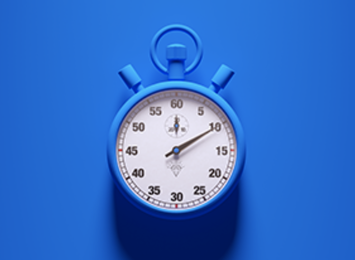 Holiday clocks for websites