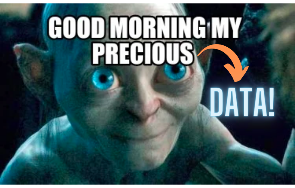 data ownership