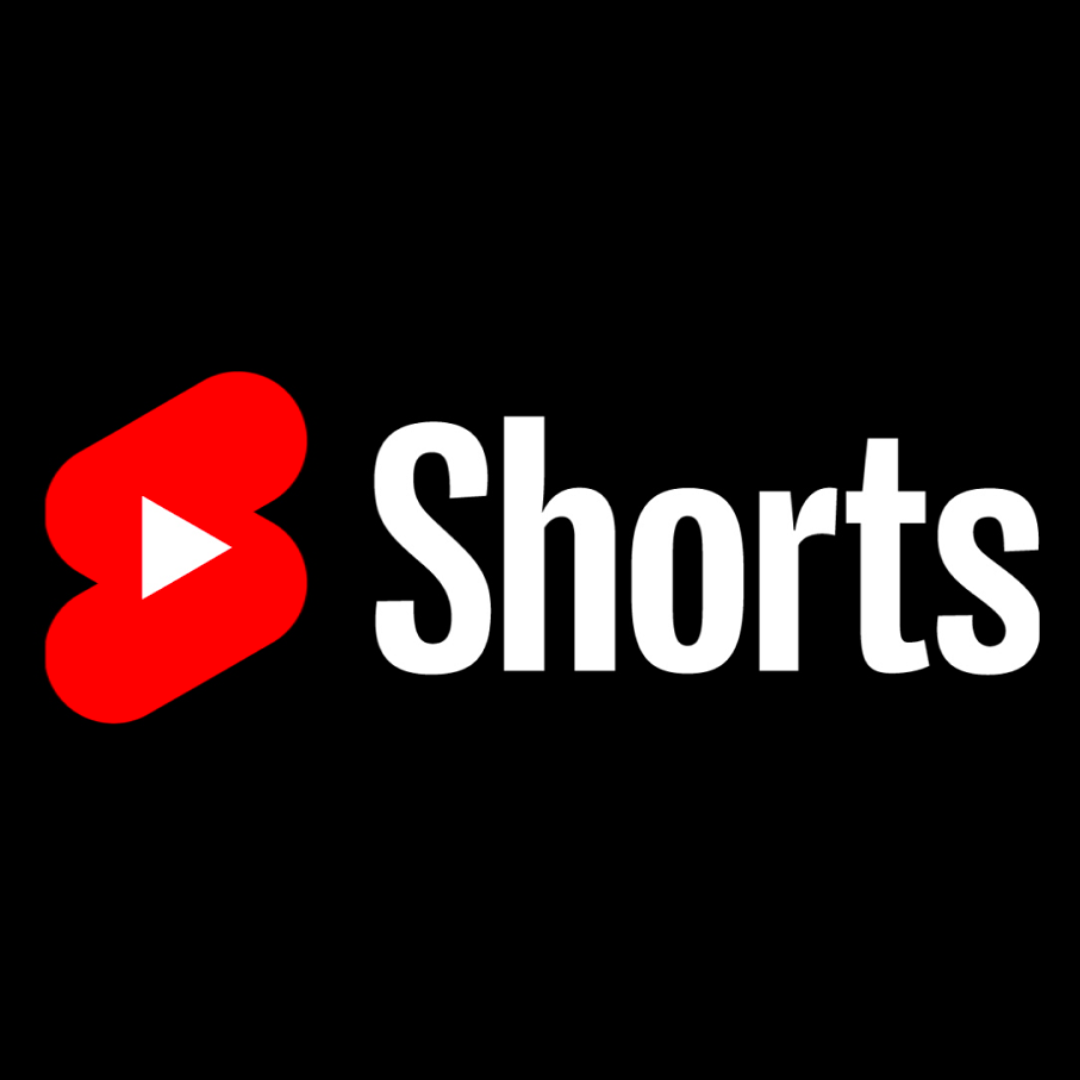 YouTube Shorts logo