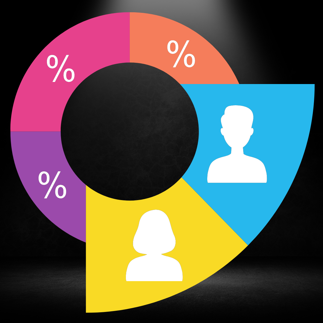 social demographics