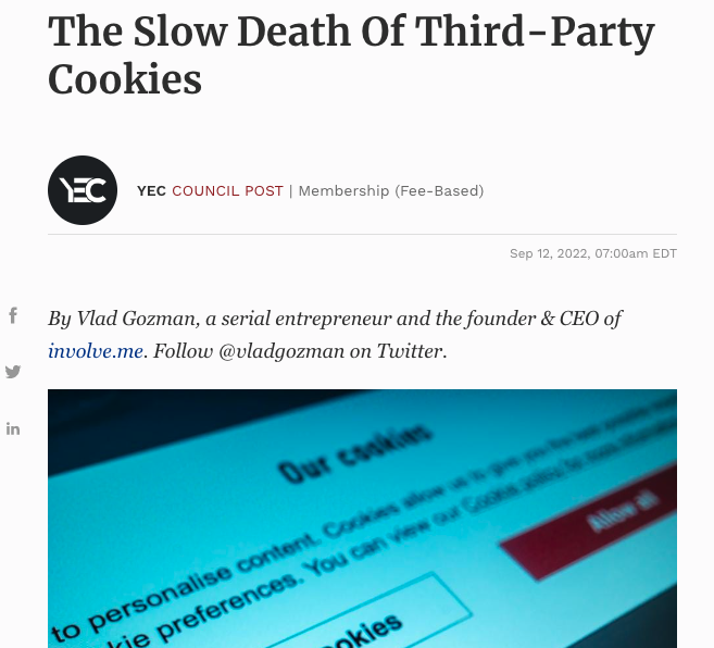 3rd party data 2023