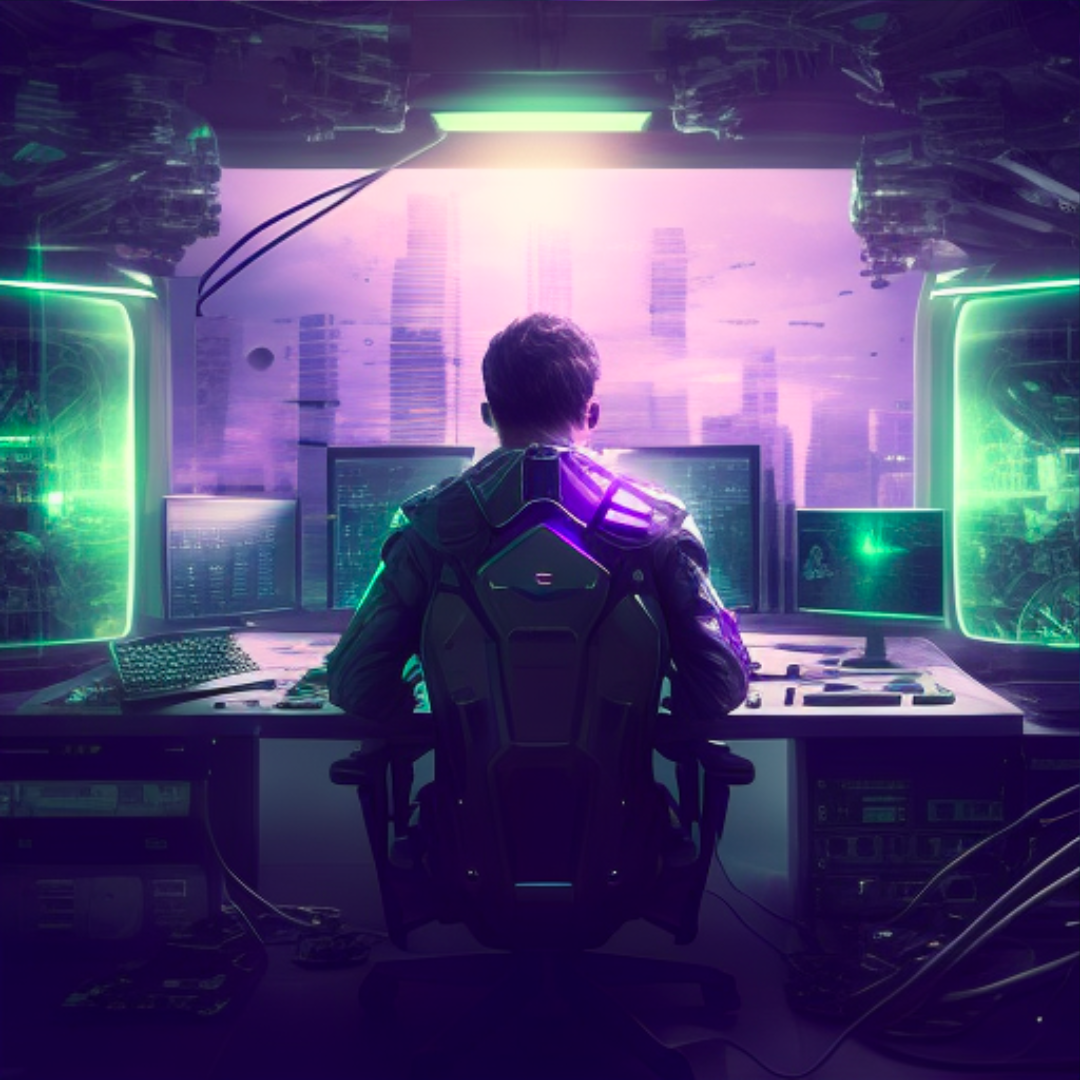 data control