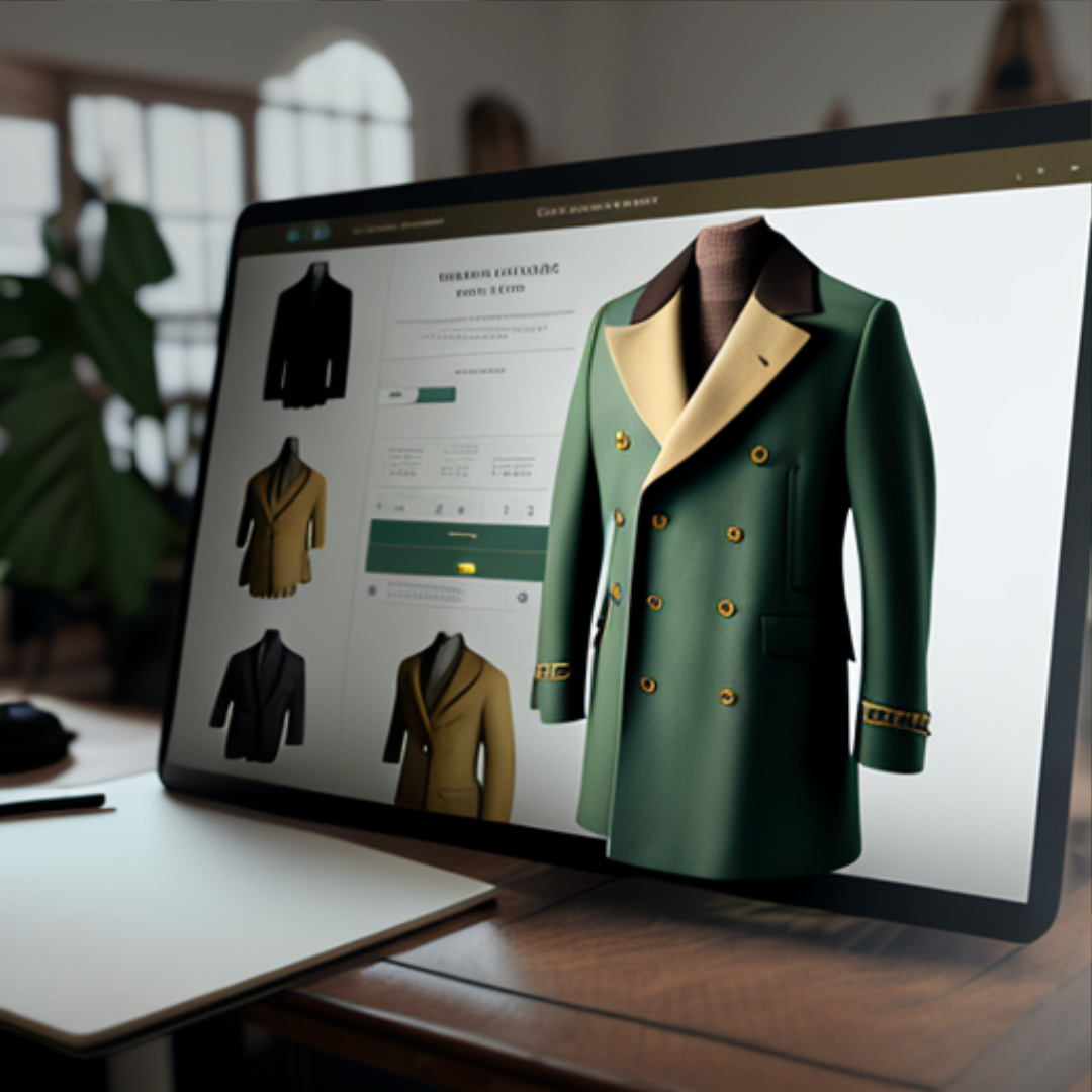 mens clothing coats