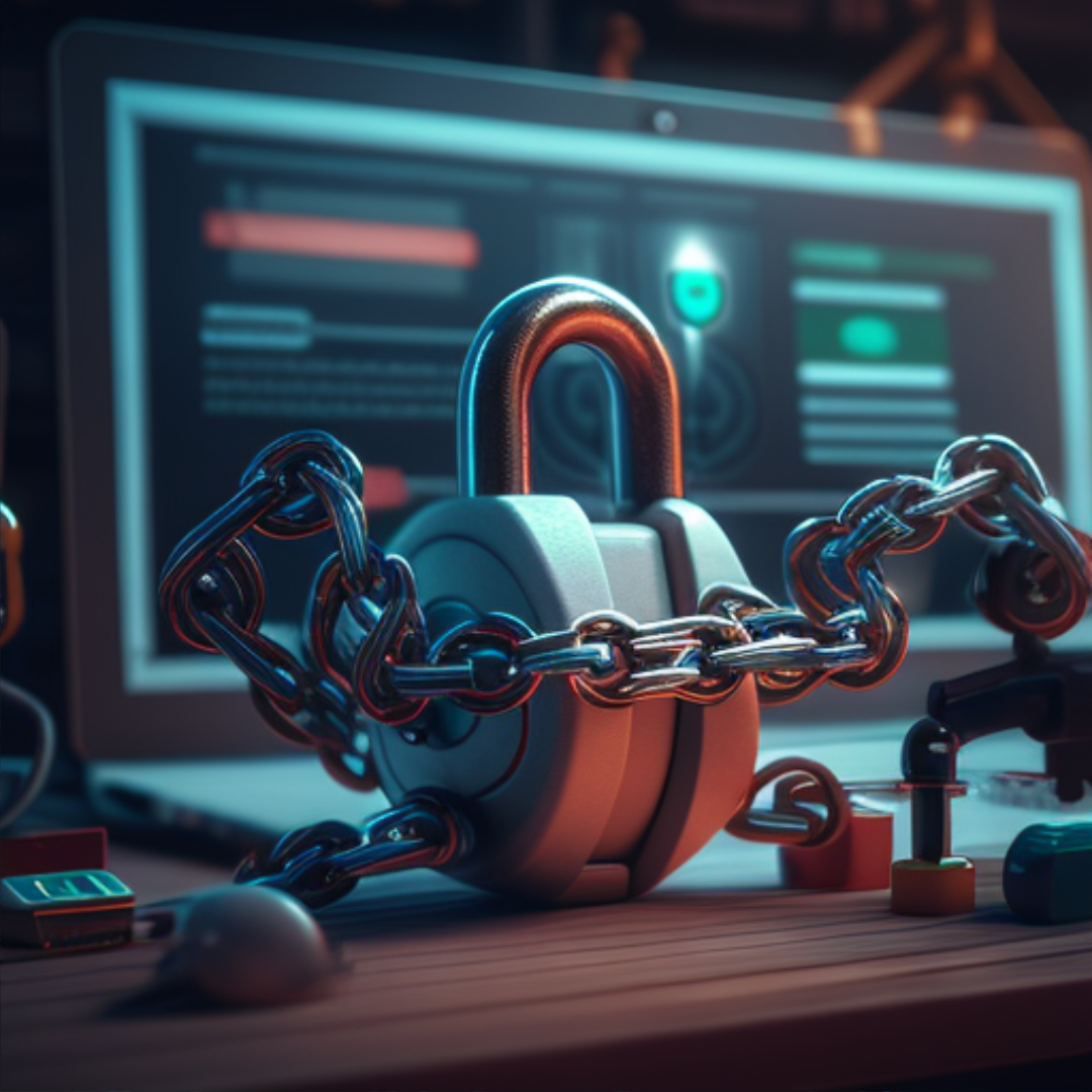 customer security