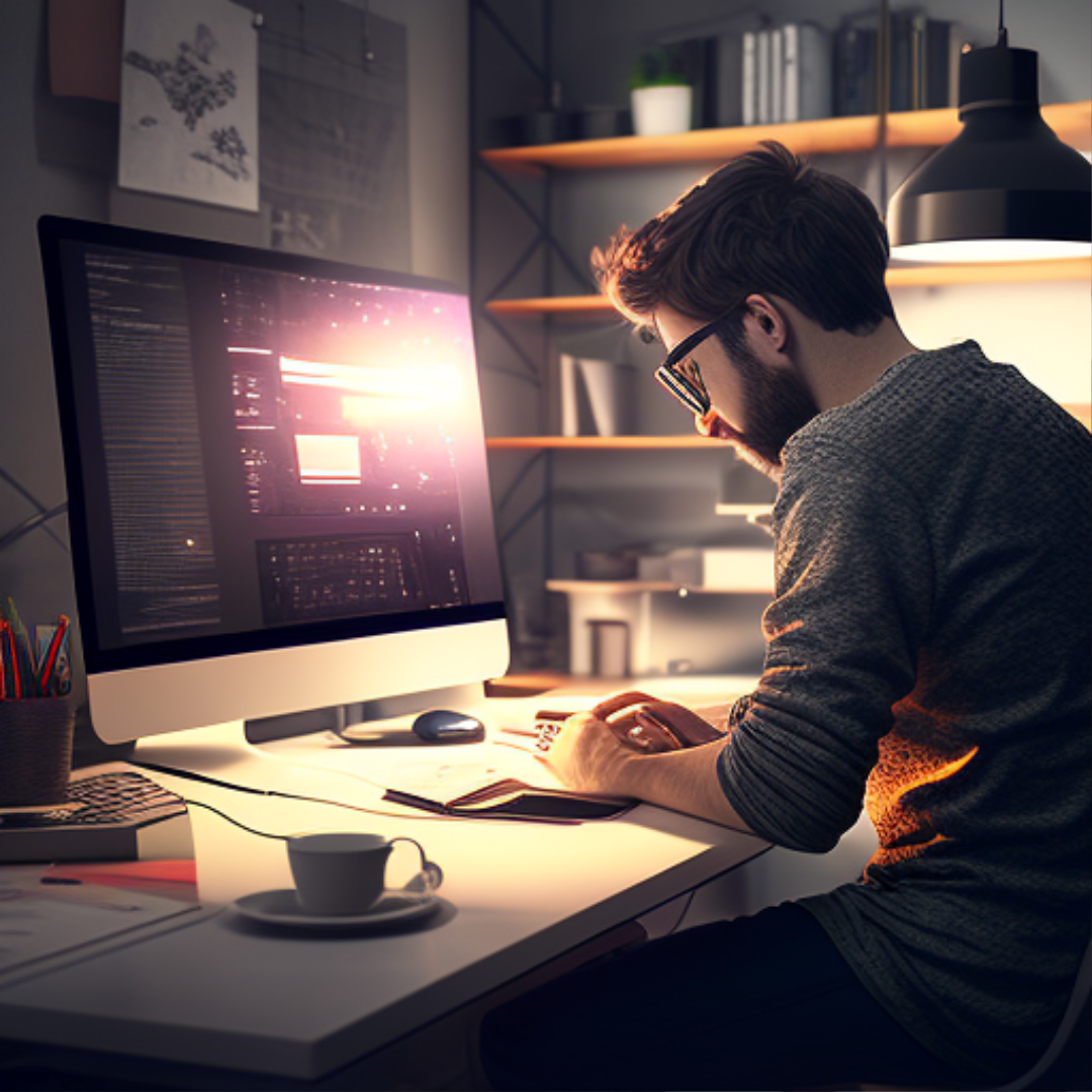 web developer