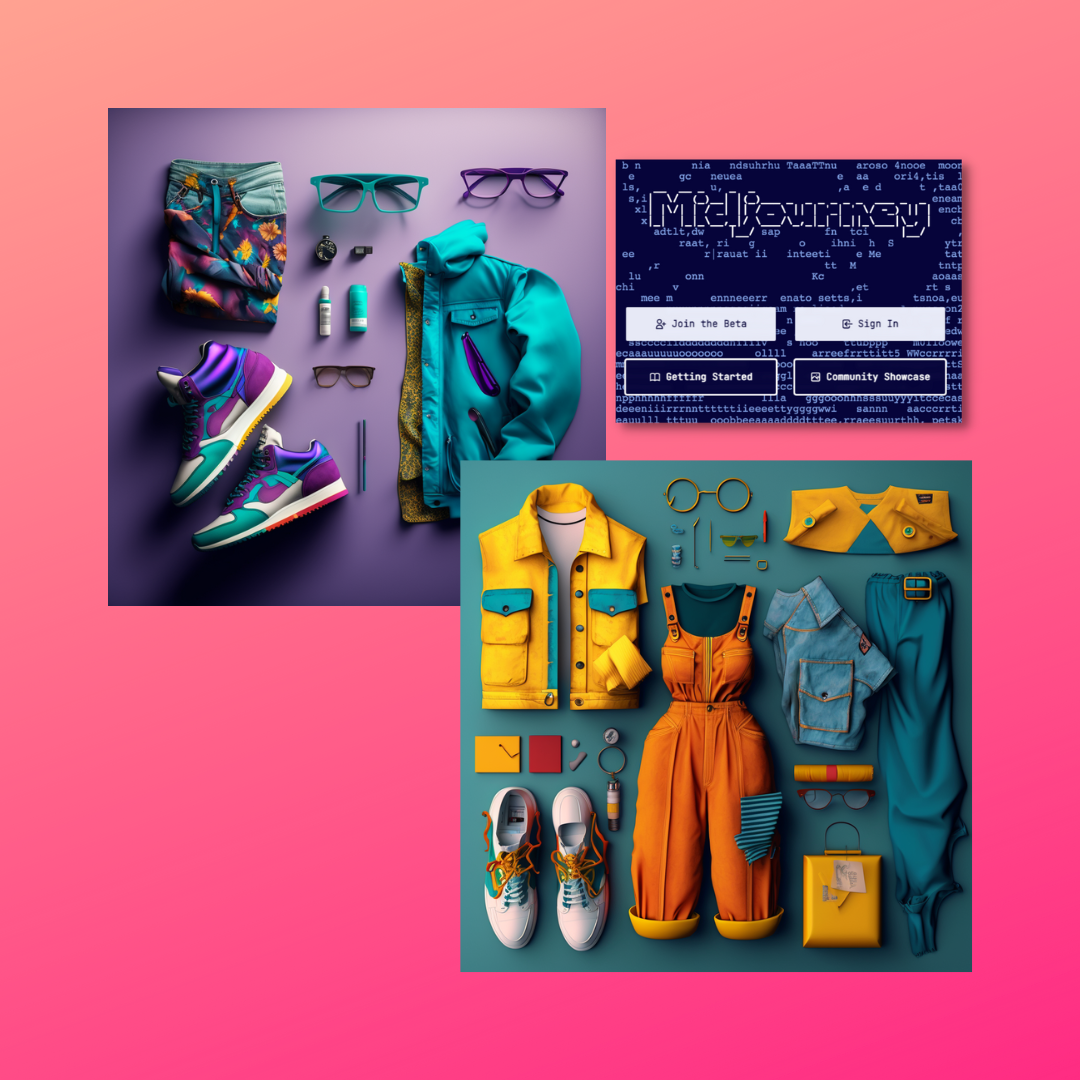 AI Brand Product Line