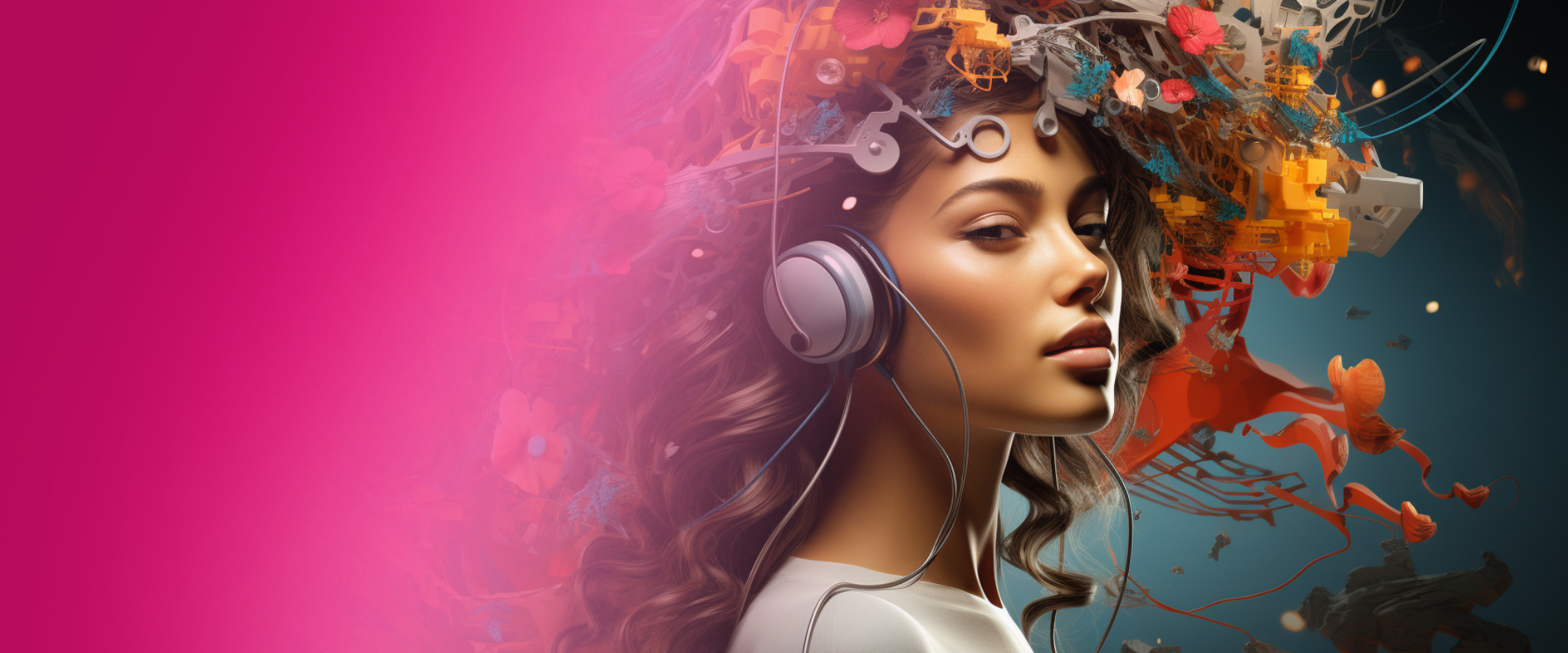Midjourney AI blog Banner