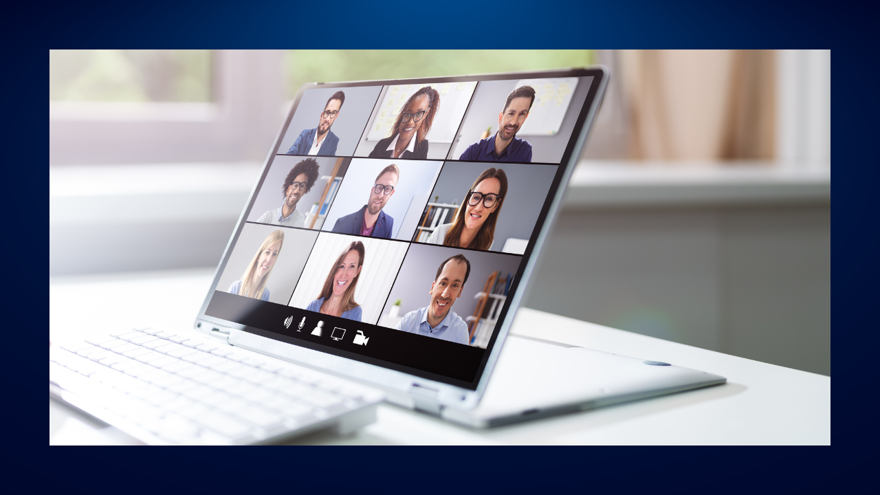 Webinar traffic