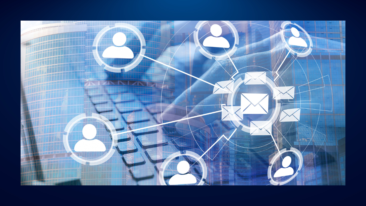Direct Email Marketing