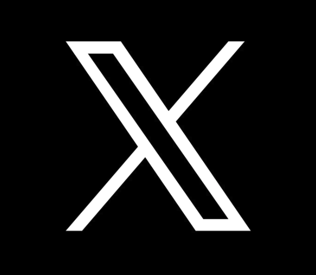 twitter X rebranding
