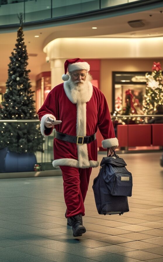 ecommerce for christmas