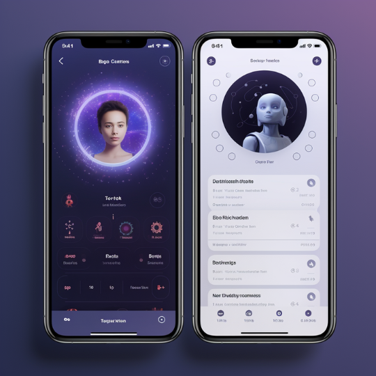 Using AI for better Website UX