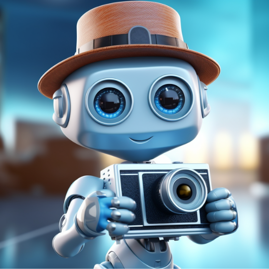 Using AI for Video creation