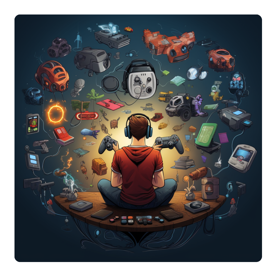 gamifying the customer experience 