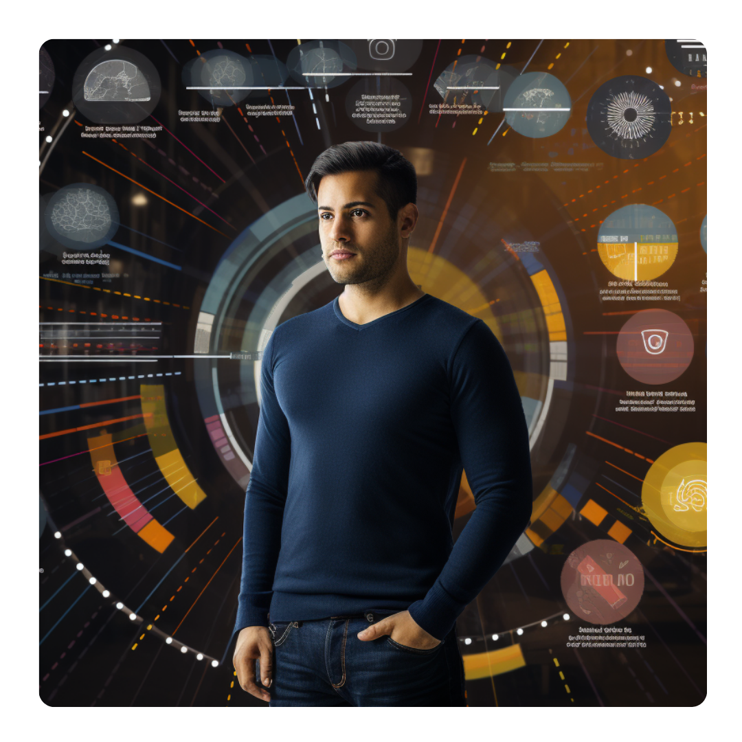 Using Data to Personalize the Customer Experience