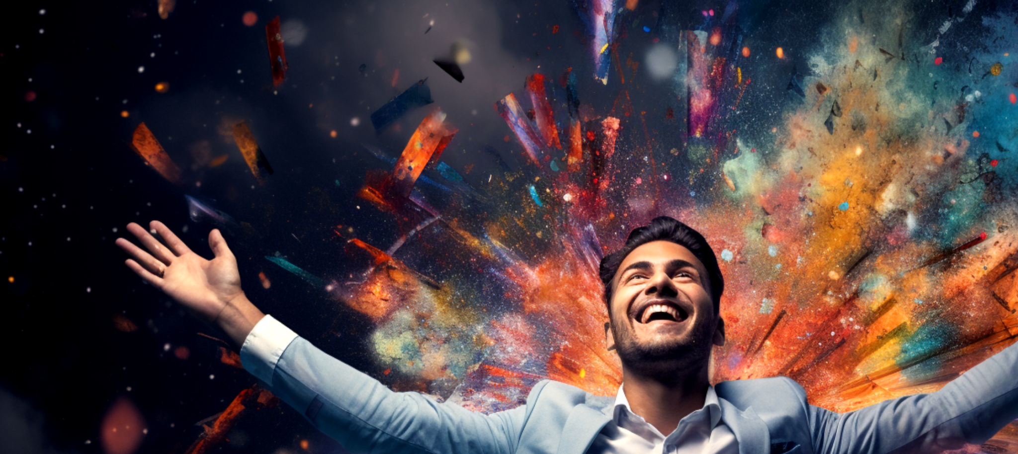 Customer loyalty in 2024 and marketing banner