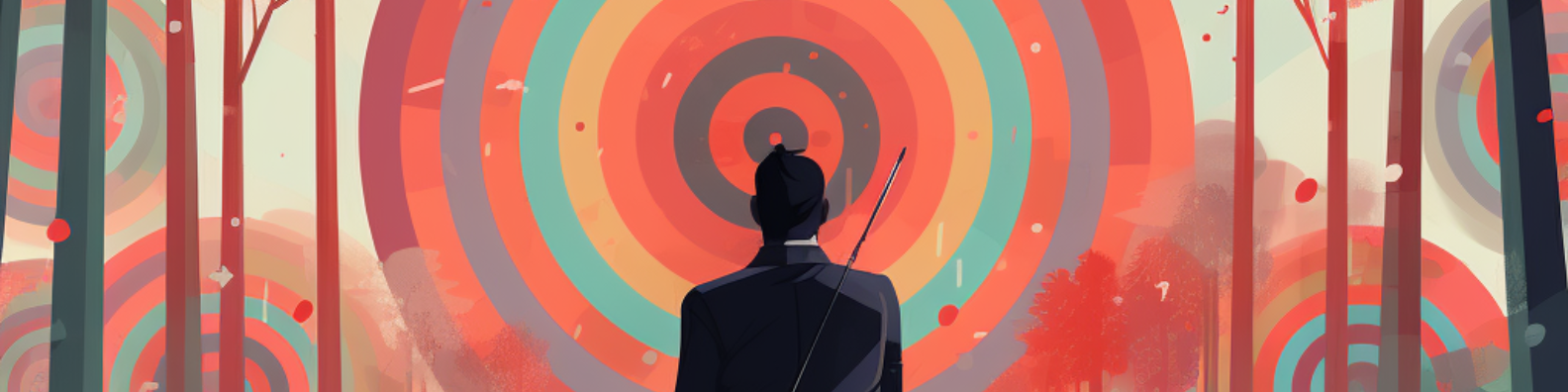 AI paid media targeting