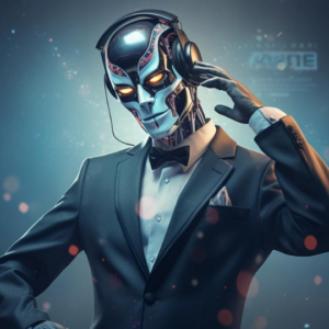 AI in marketing
