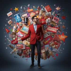 Personalization in marketing