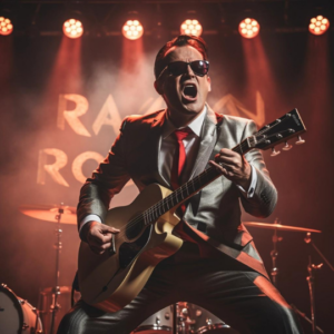 Rockstar customers UGC