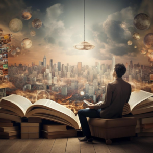 marketing storytelling