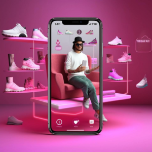 social ecommerce shopping
