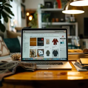 Building a Comprehensive Shopify Advertising Campaign