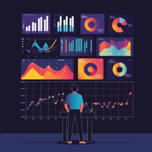 Data-driven marketing