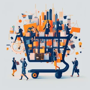The ecommerce landscape is ever-evolving