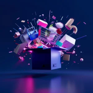ecommerce reigns supreme