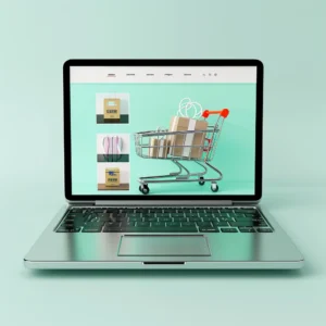 shopify advertising