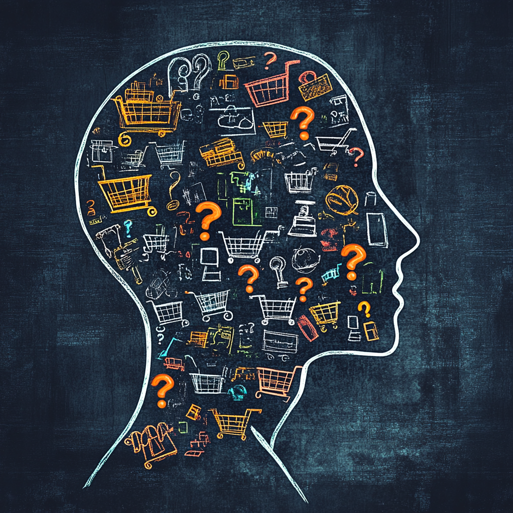 The Role of Social Media in the Consumer Decision-Making Process