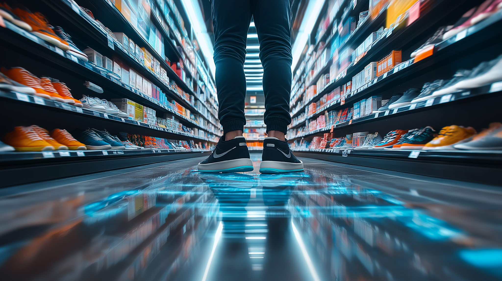 How AI is Revolutionizing Hyper-Personalization Across ecommerce Marketing Funnels