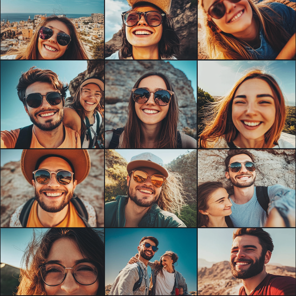 AI for hyper-personalization in marketing campaigns photo