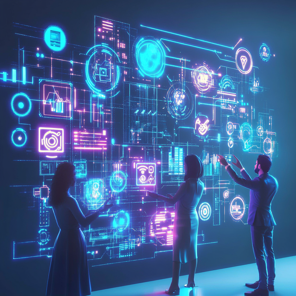 implementing an AI driven marketing strategy