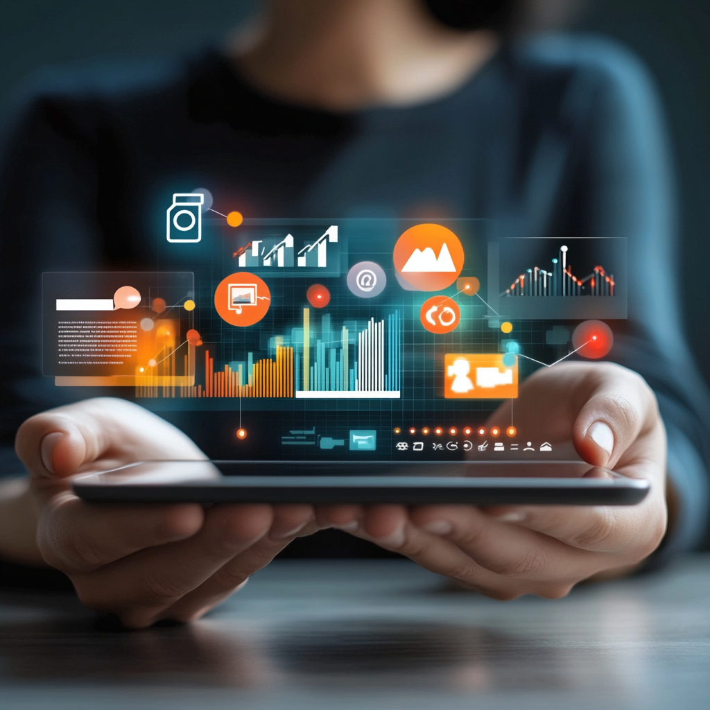 Measuring the Effectiveness of Your Connected Strategy